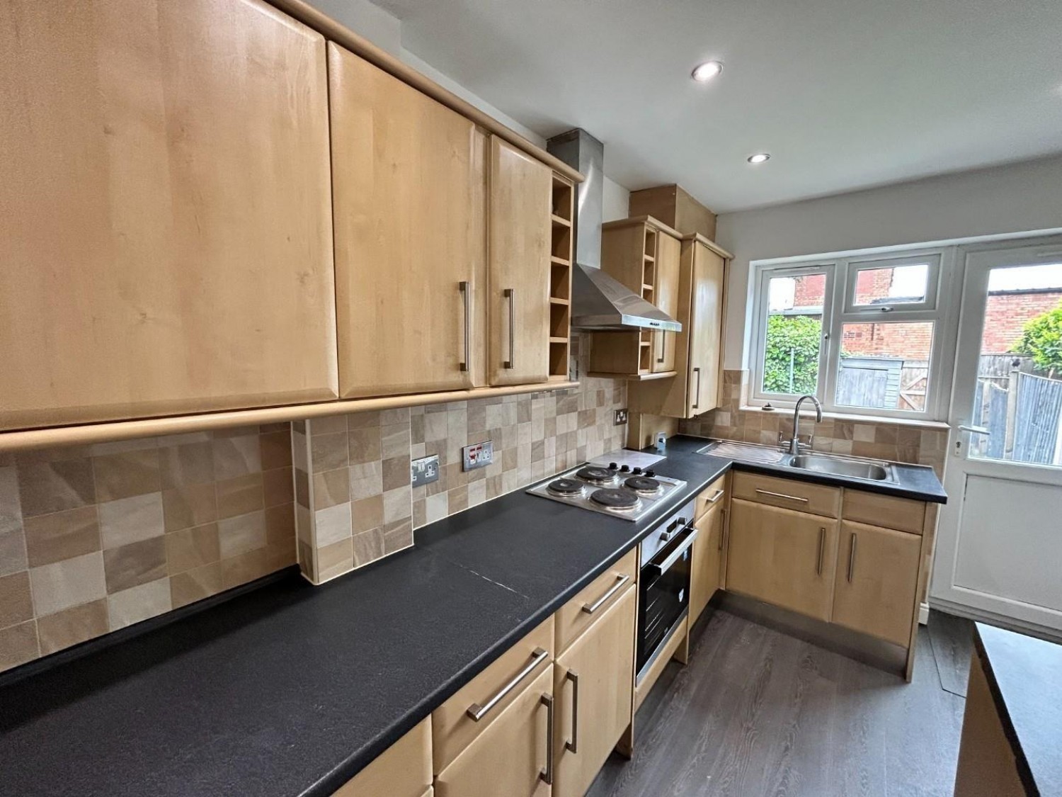 Wellsford Avenue, Solihull