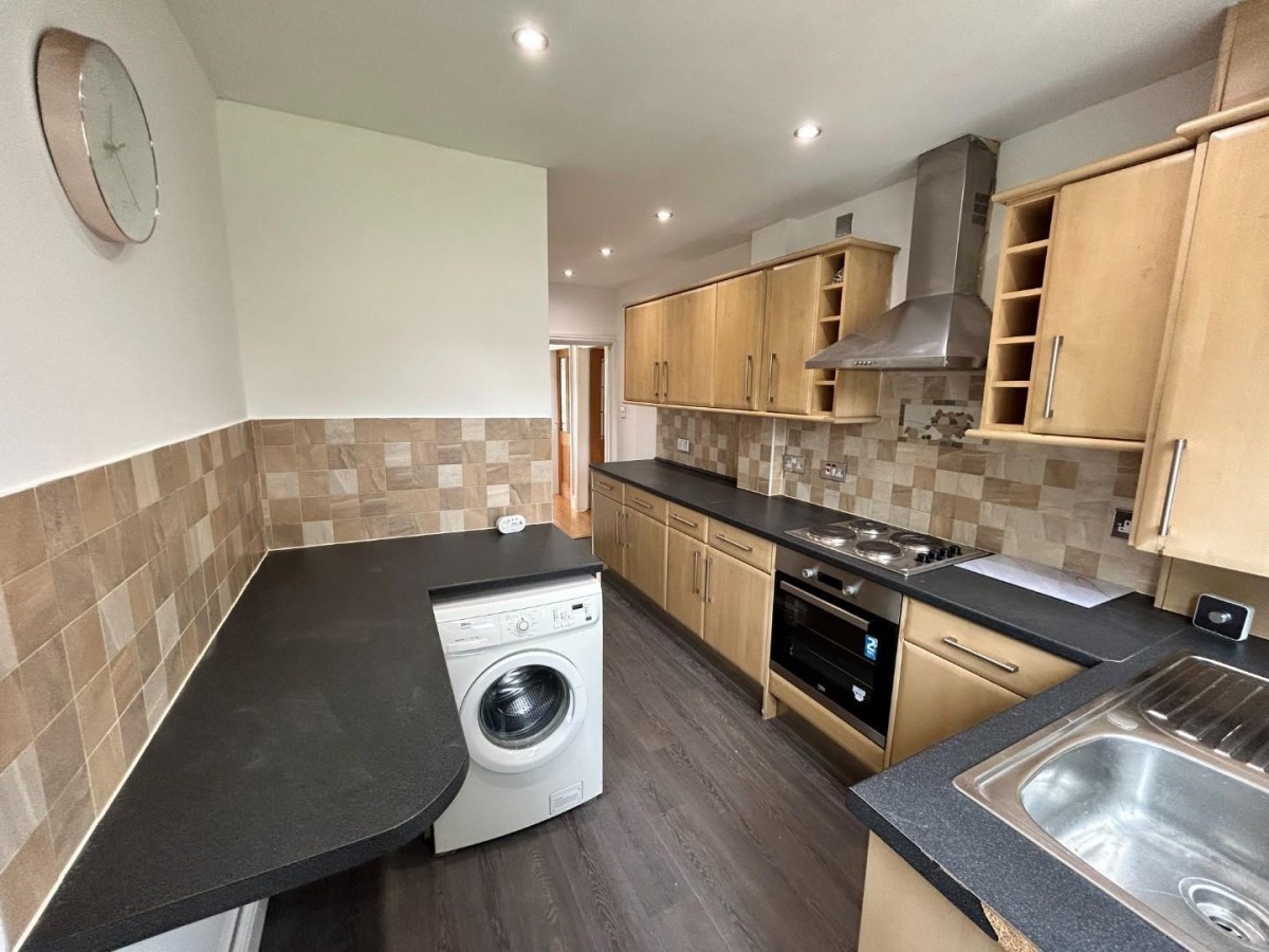 Wellsford Avenue, Solihull