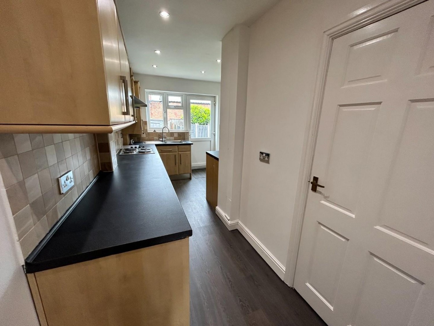 Wellsford Avenue, Solihull