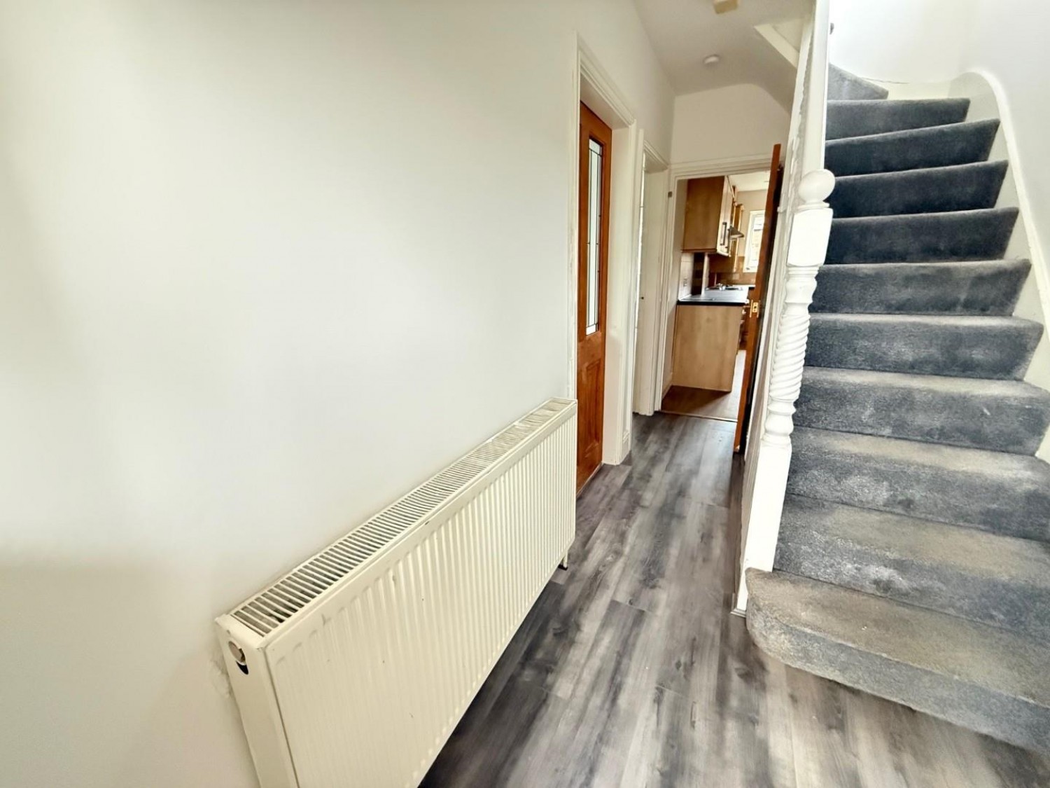 Wellsford Avenue, Solihull