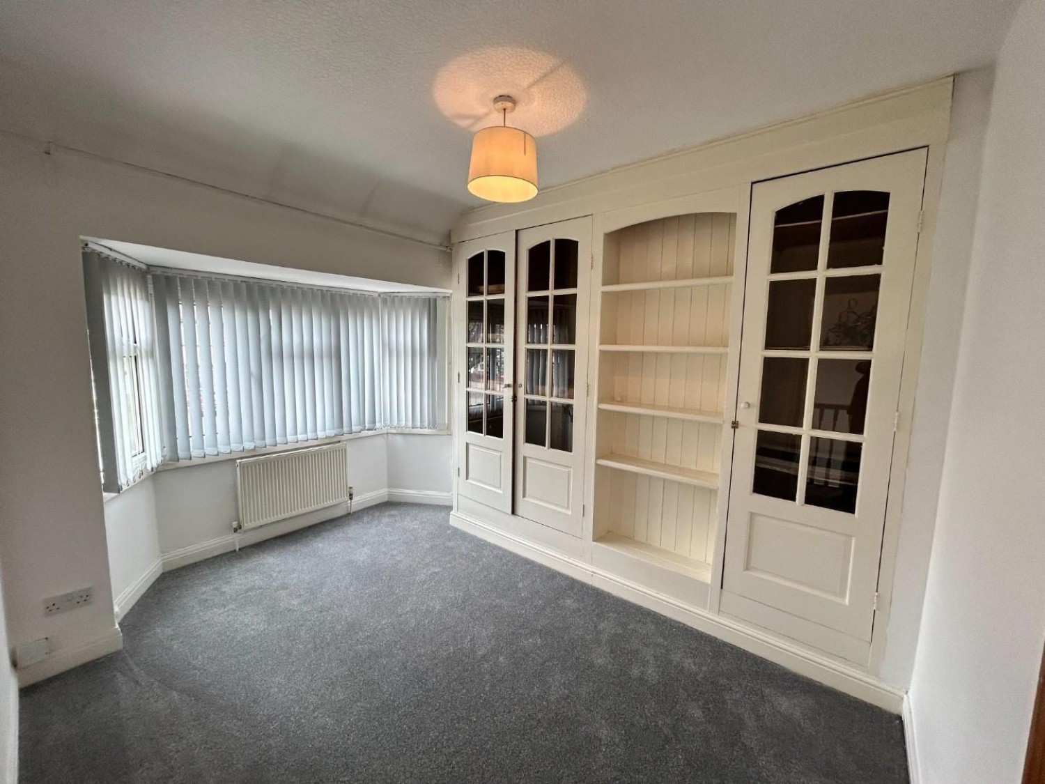 Wellsford Avenue, Solihull