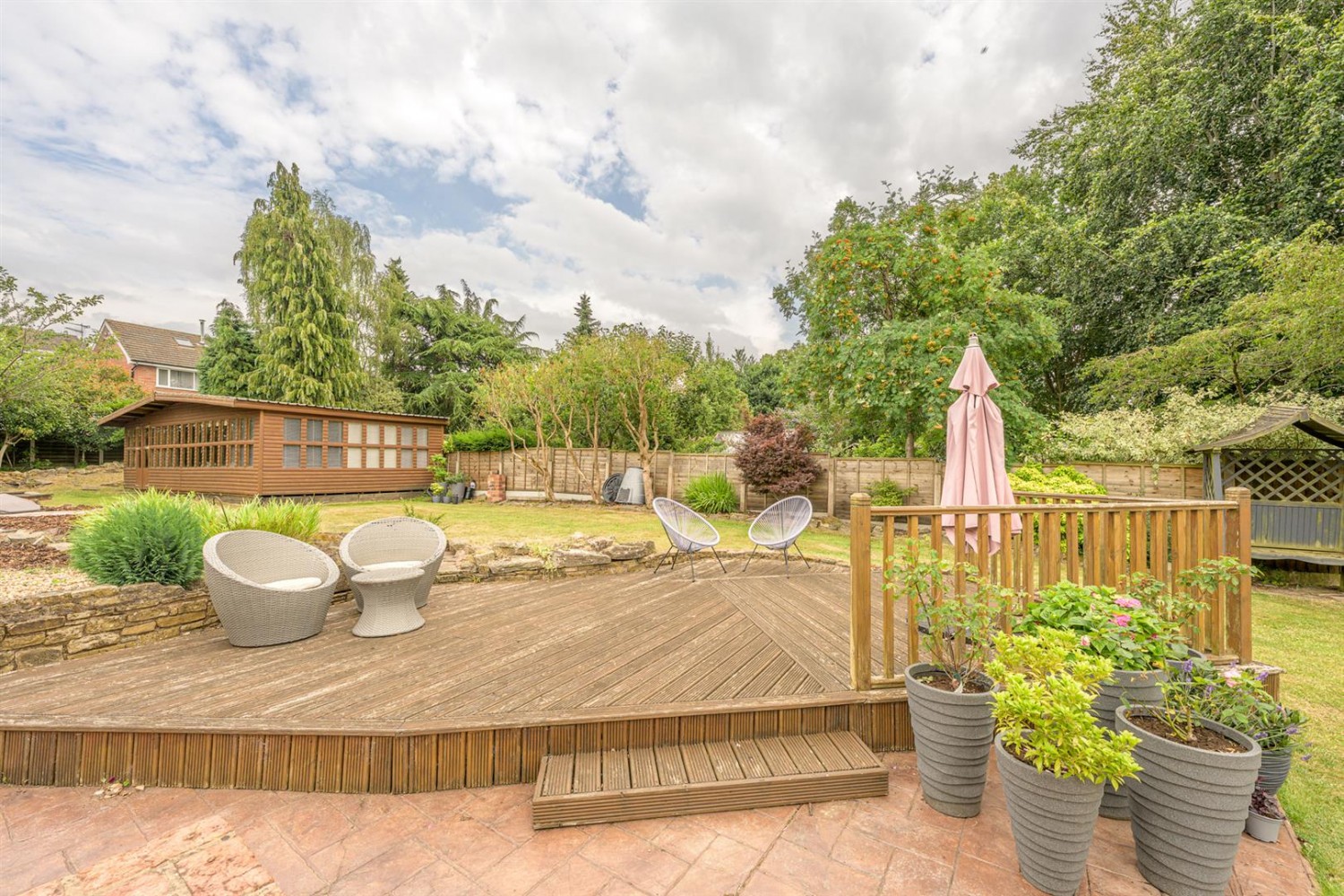 Daycot House, Stream Road, Kingswinford, DY6 9NT