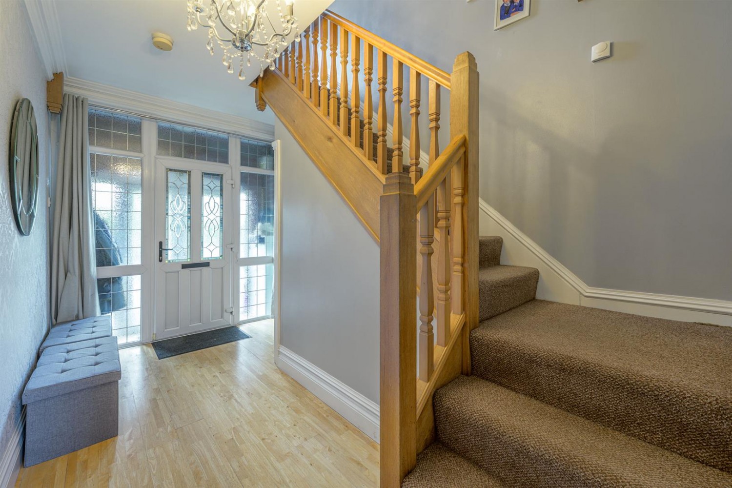 Daycot House, Stream Road, Kingswinford, DY6 9NT