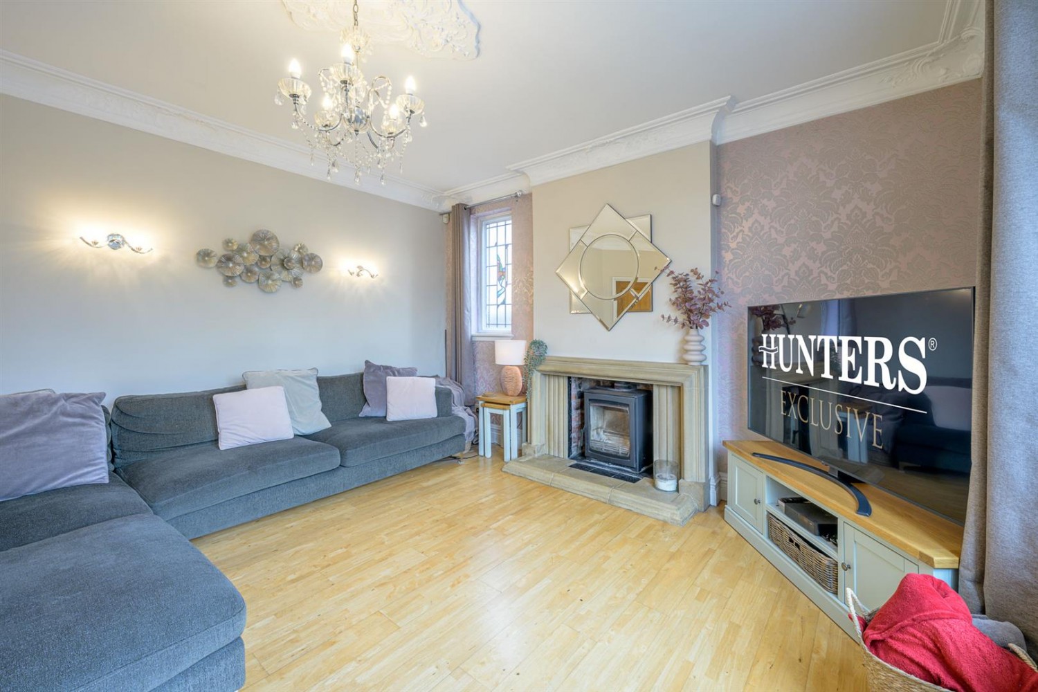 Daycot House, Stream Road, Kingswinford, DY6 9NT