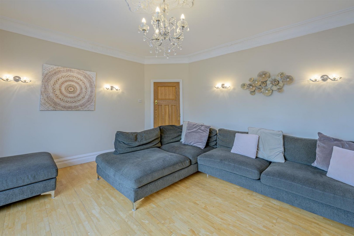 Daycot House, Stream Road, Kingswinford, DY6 9NT