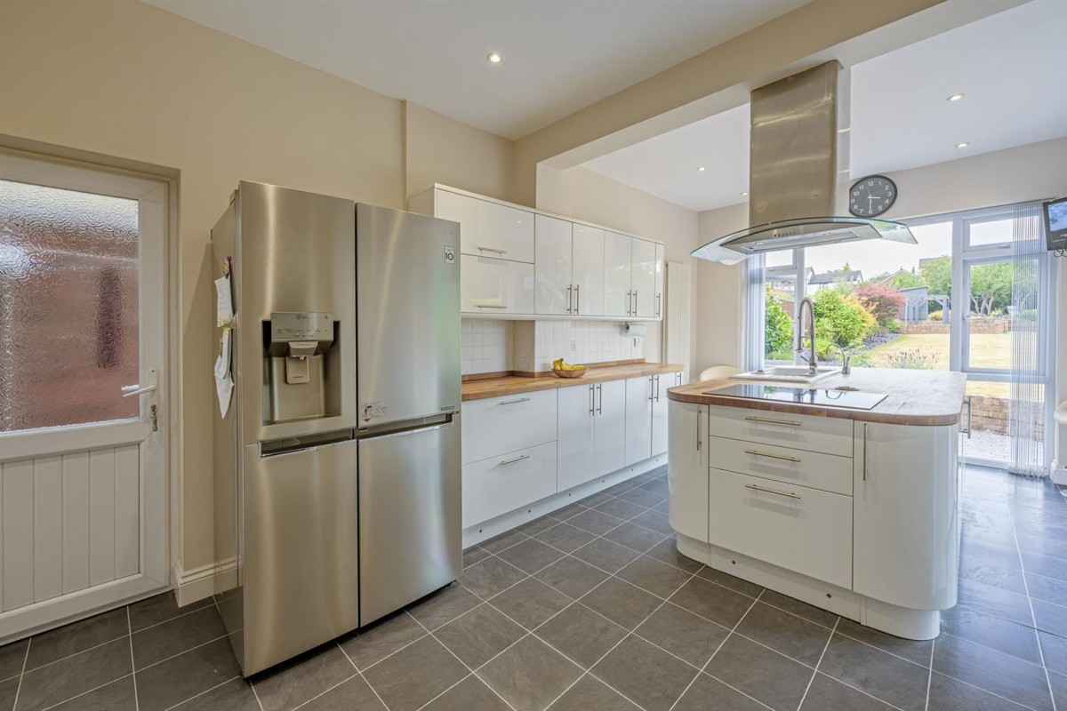 Daycot House, Stream Road, Kingswinford, DY6 9NT