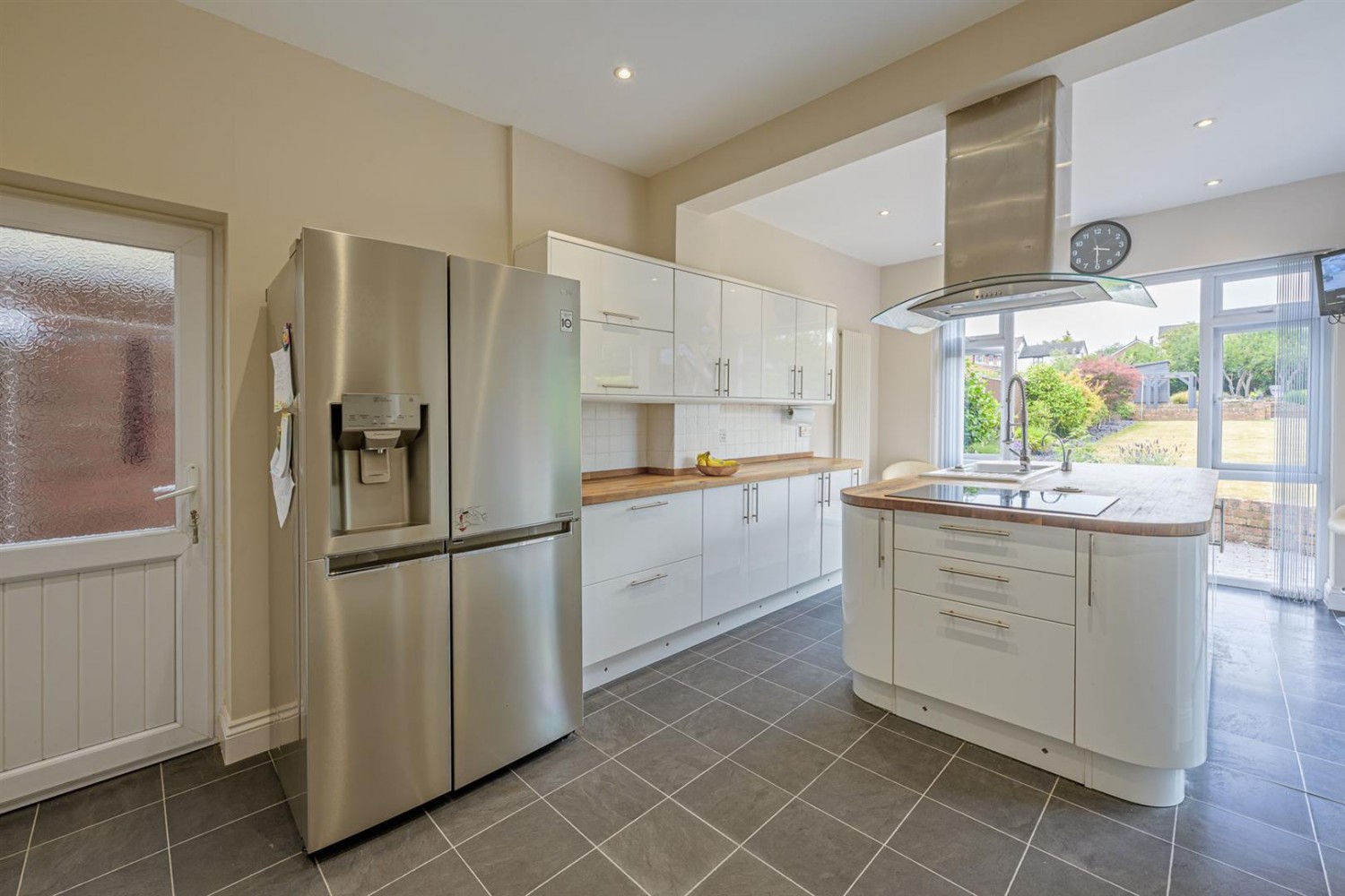 Daycot House, Stream Road, Kingswinford, DY6 9NT