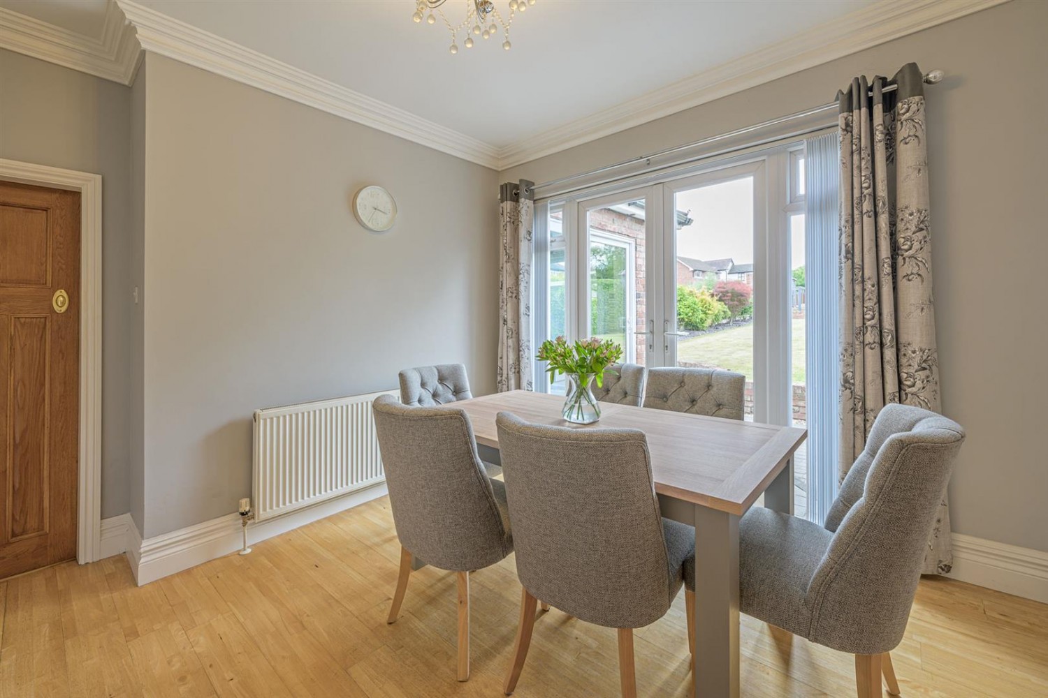 Daycot House, Stream Road, Kingswinford, DY6 9NT