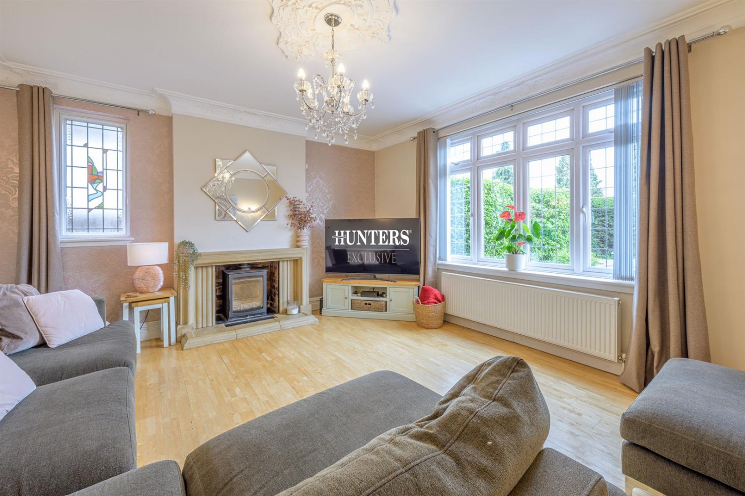 Daycot House, Stream Road, Kingswinford, DY6 9NT