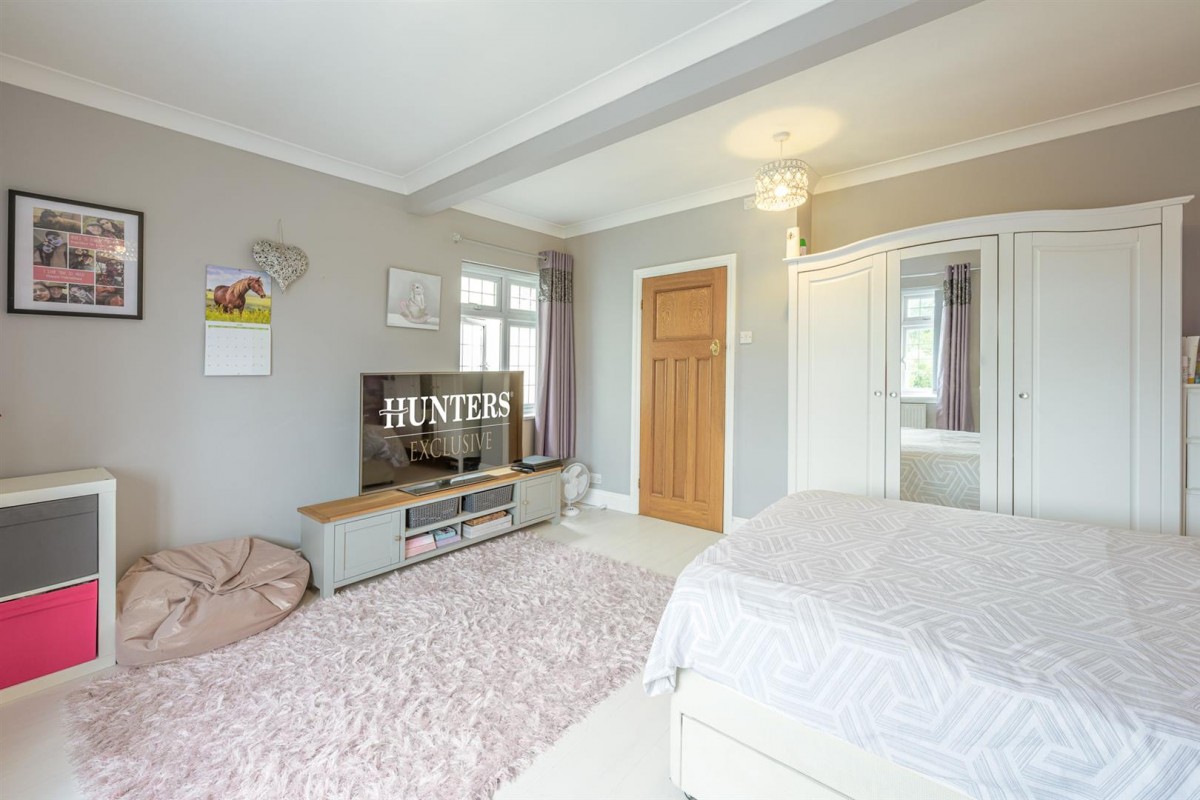 Daycot House, Stream Road, Kingswinford, DY6 9NT