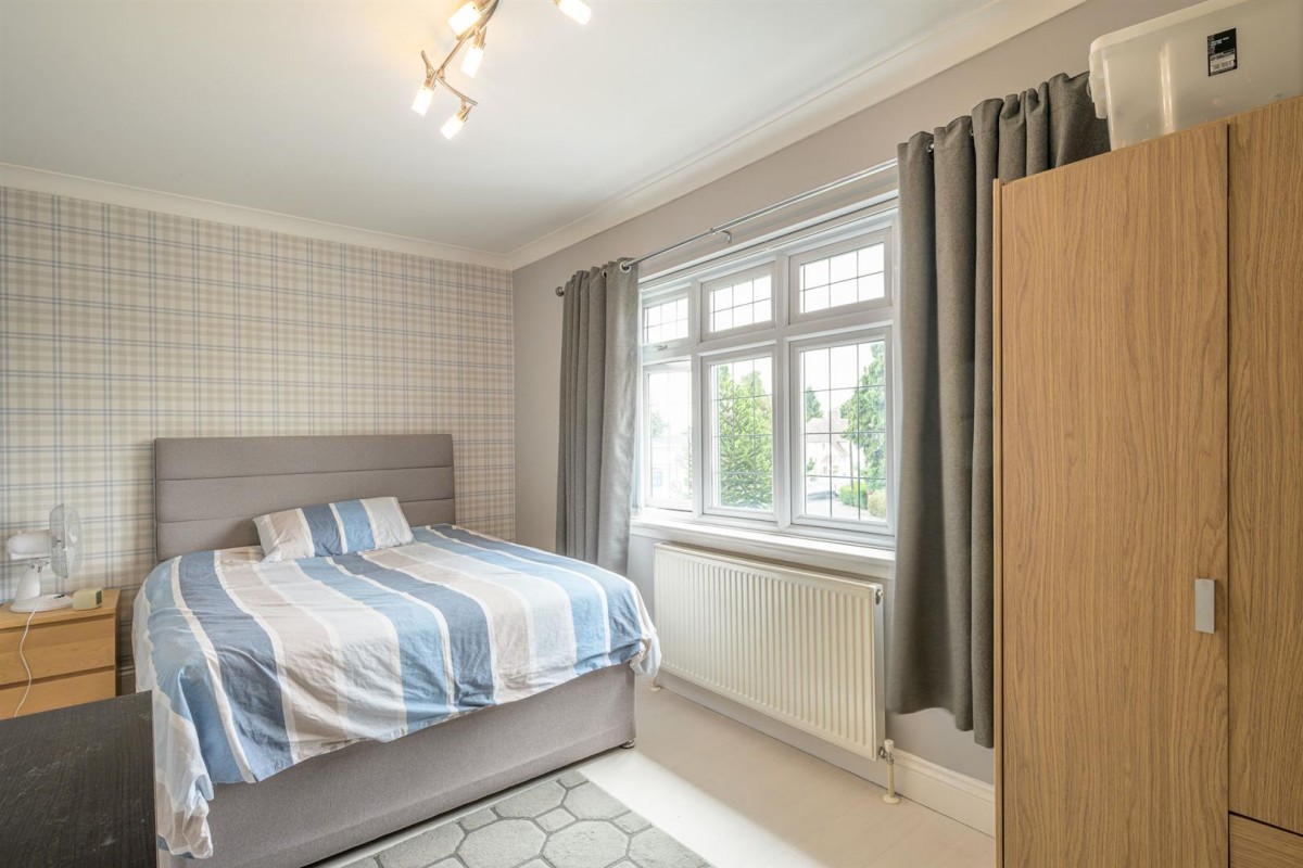 Daycot House, Stream Road, Kingswinford, DY6 9NT