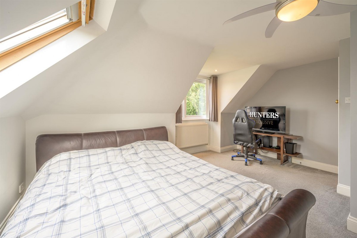 Daycot House, Stream Road, Kingswinford, DY6 9NT