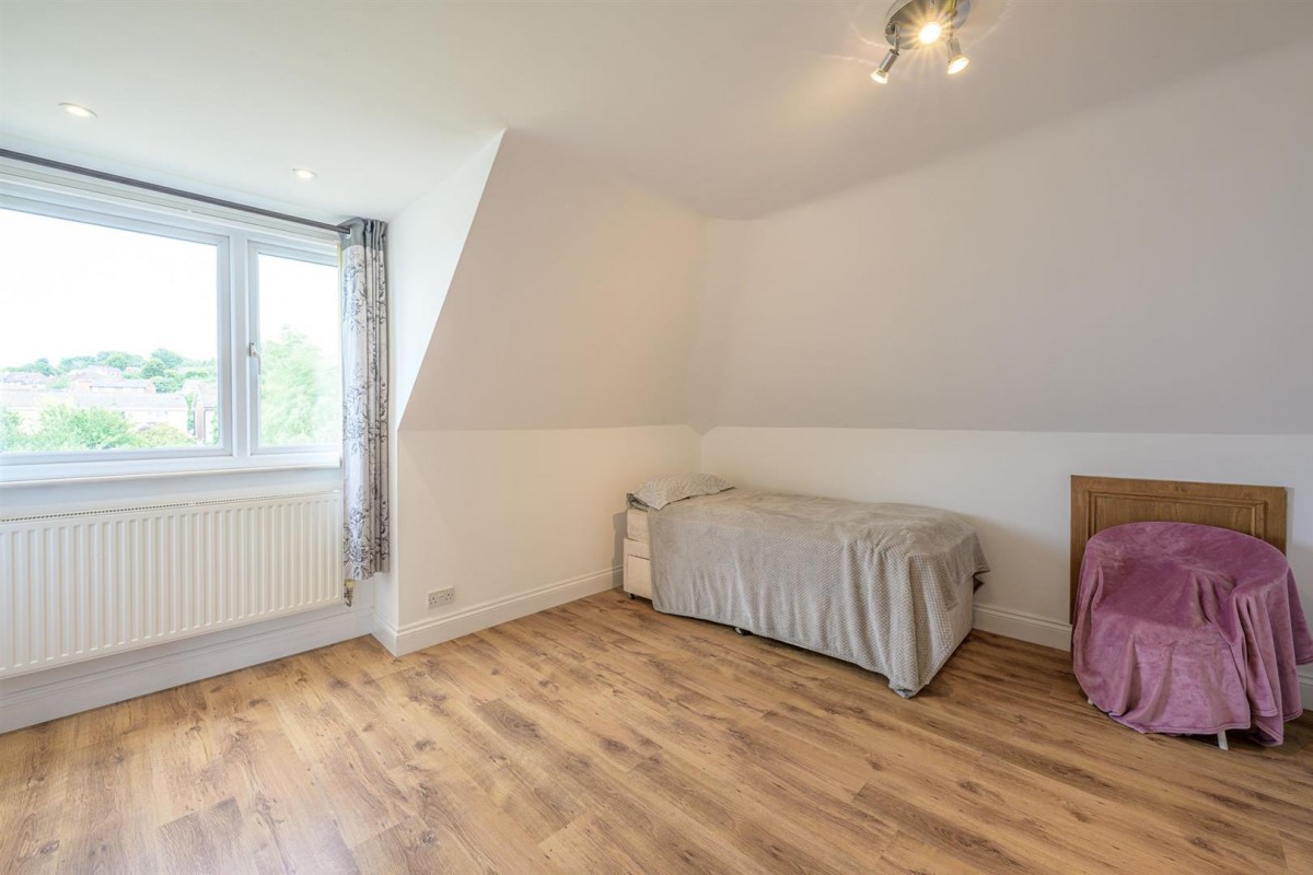 Daycot House, Stream Road, Kingswinford, DY6 9NT