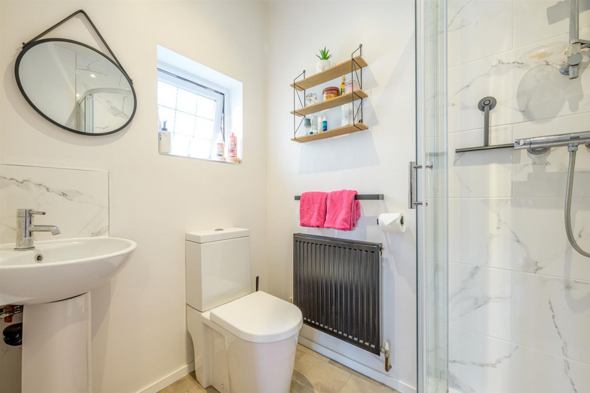 Daycot House, Stream Road, Kingswinford, DY6 9NT