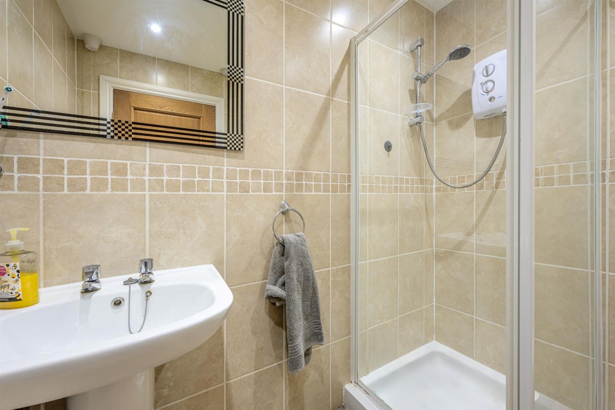 Daycot House, Stream Road, Kingswinford, DY6 9NT