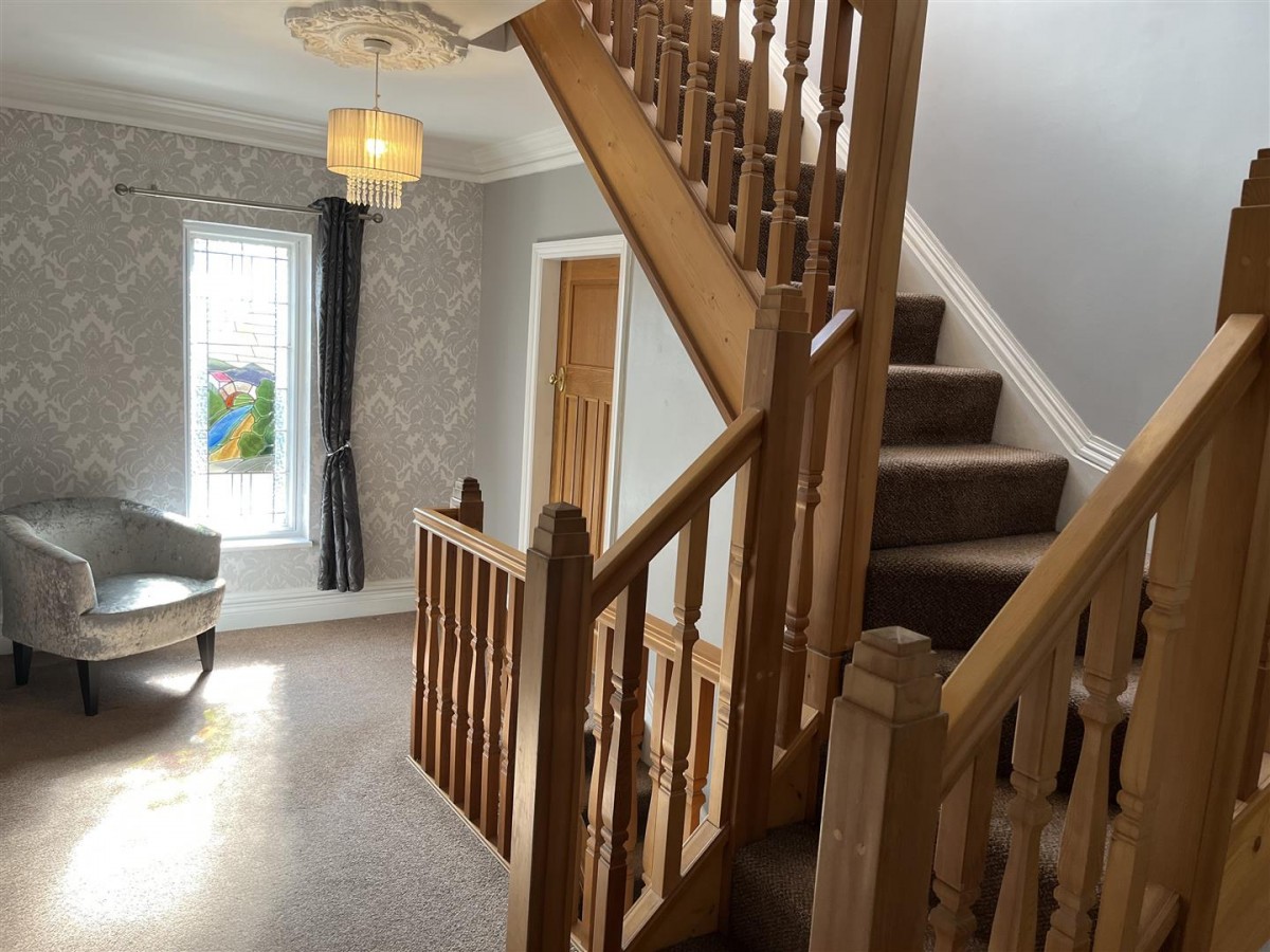 Daycot House, Stream Road, Kingswinford, DY6 9NT