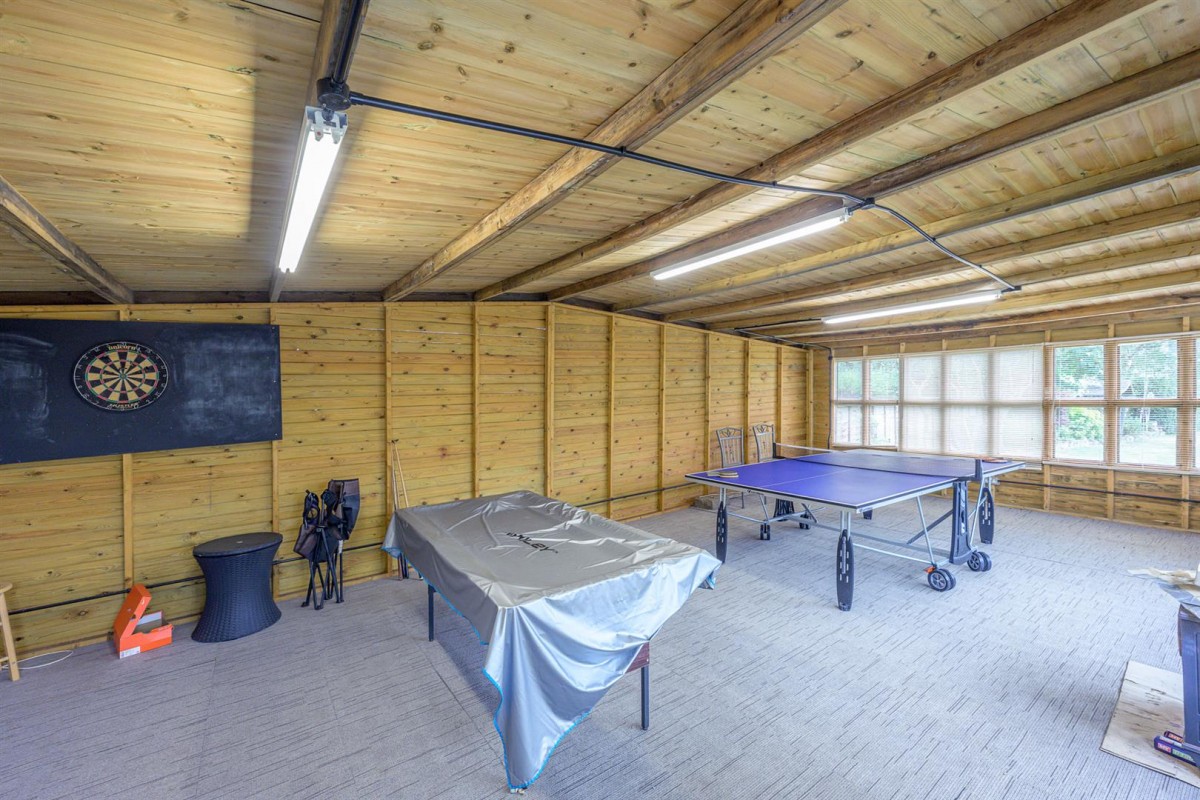 Daycot House, Stream Road, Kingswinford, DY6 9NT