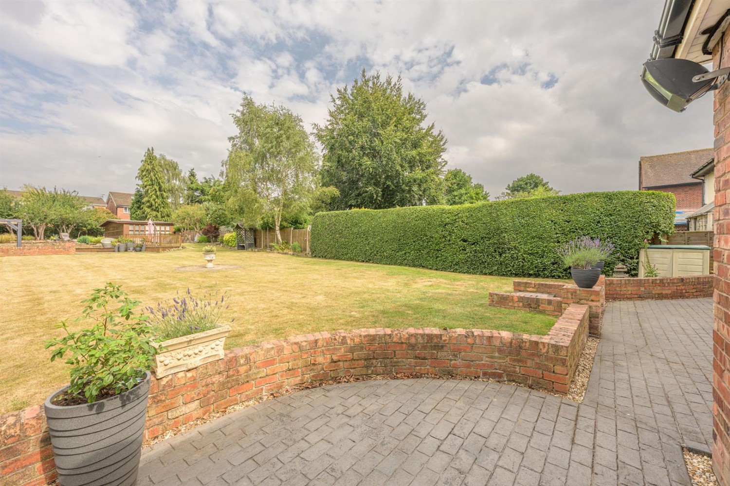 Daycot House, Stream Road, Kingswinford, DY6 9NT