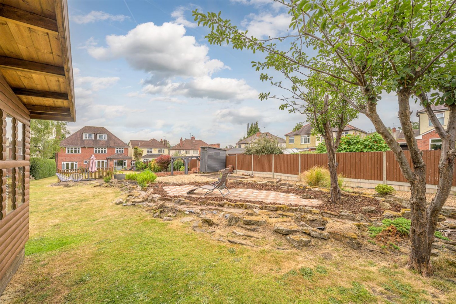 Daycot House, Stream Road, Kingswinford, DY6 9NT