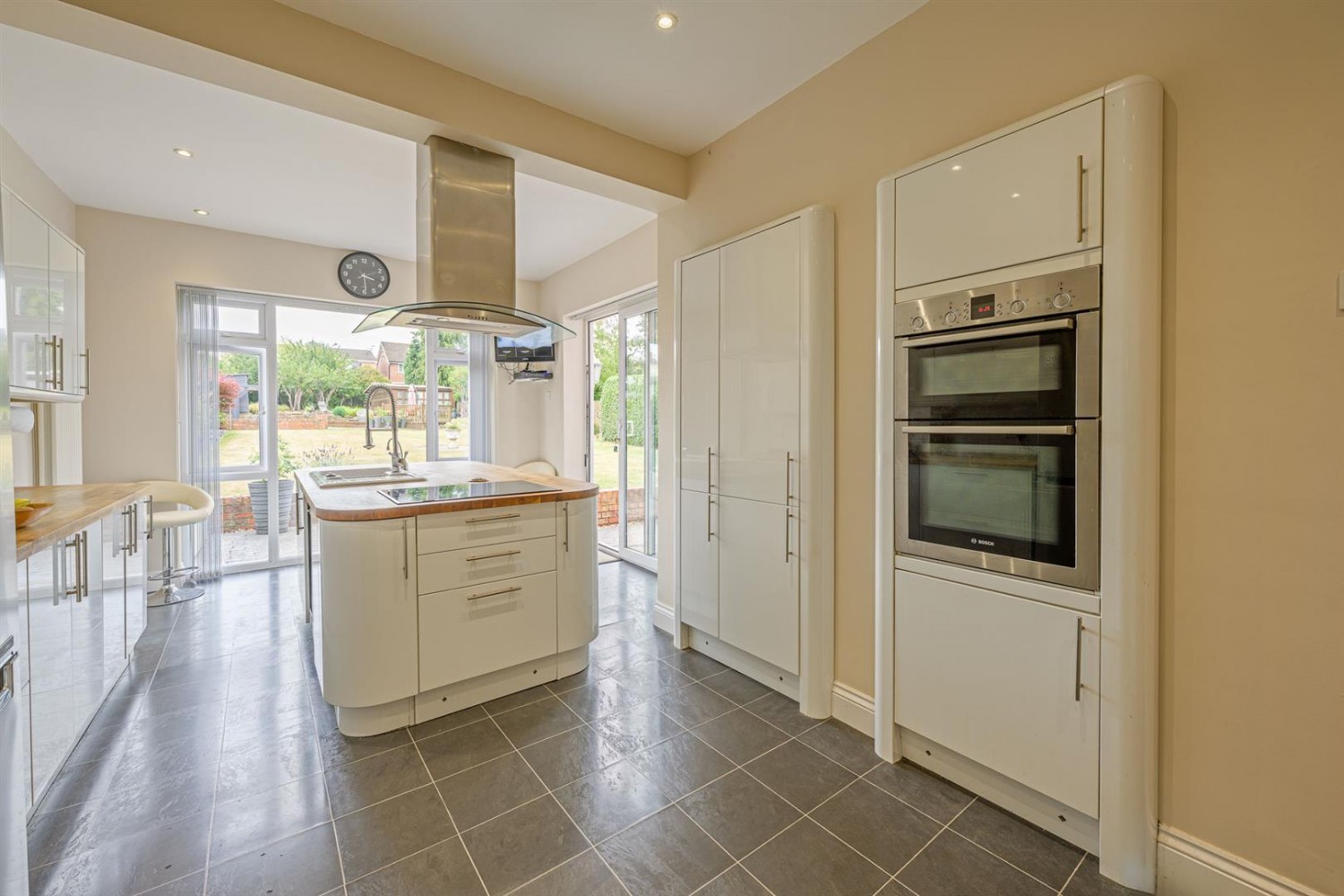 Daycot House, Stream Road, Kingswinford, DY6 9NT