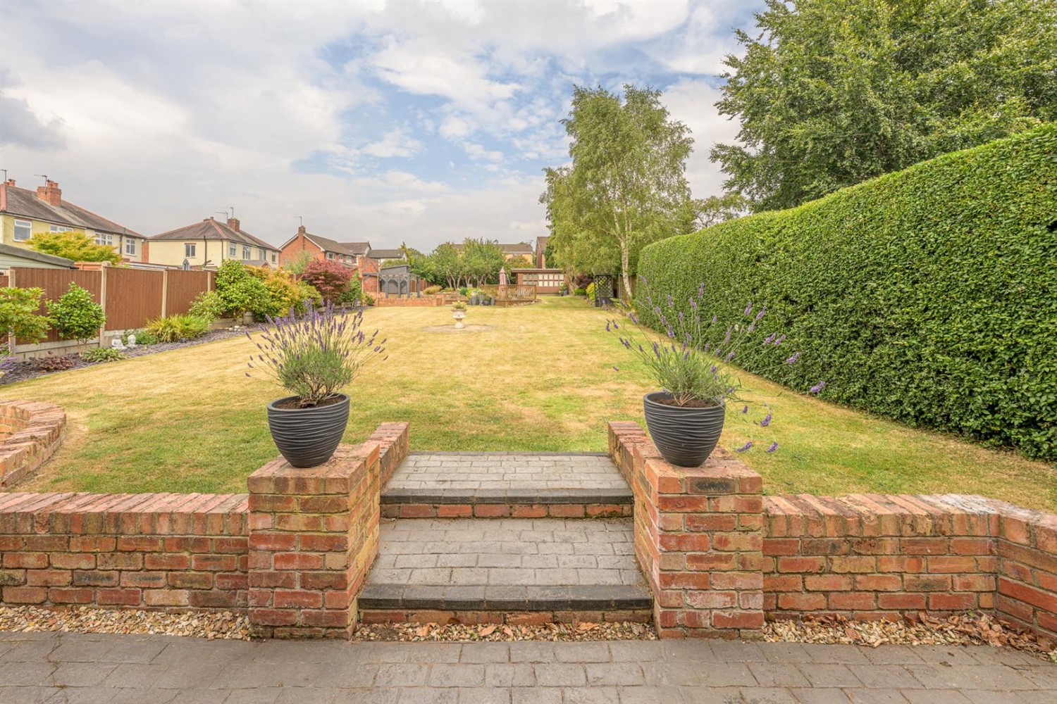 Daycot House, Stream Road, Kingswinford, DY6 9NT