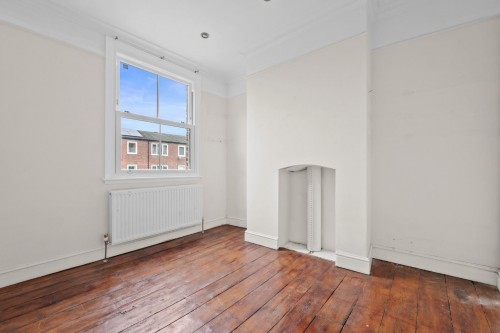 Lordship Road, London, N16