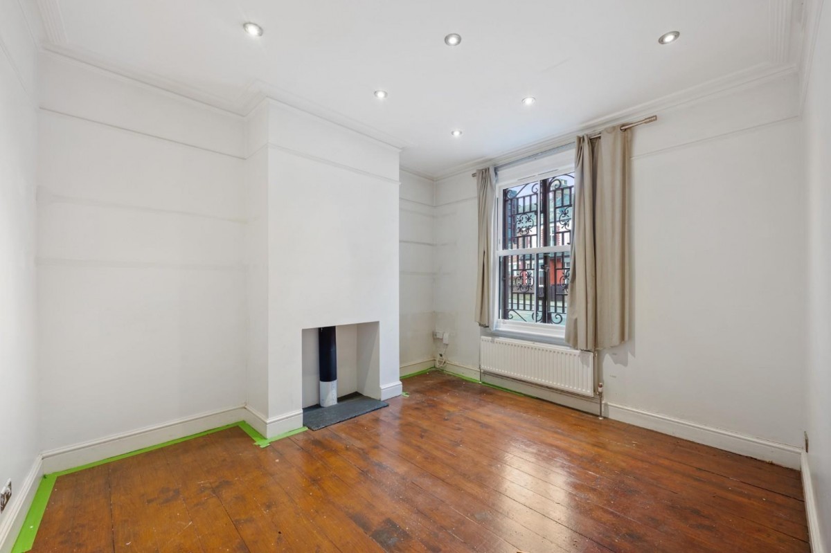 Lordship Road, London, N16