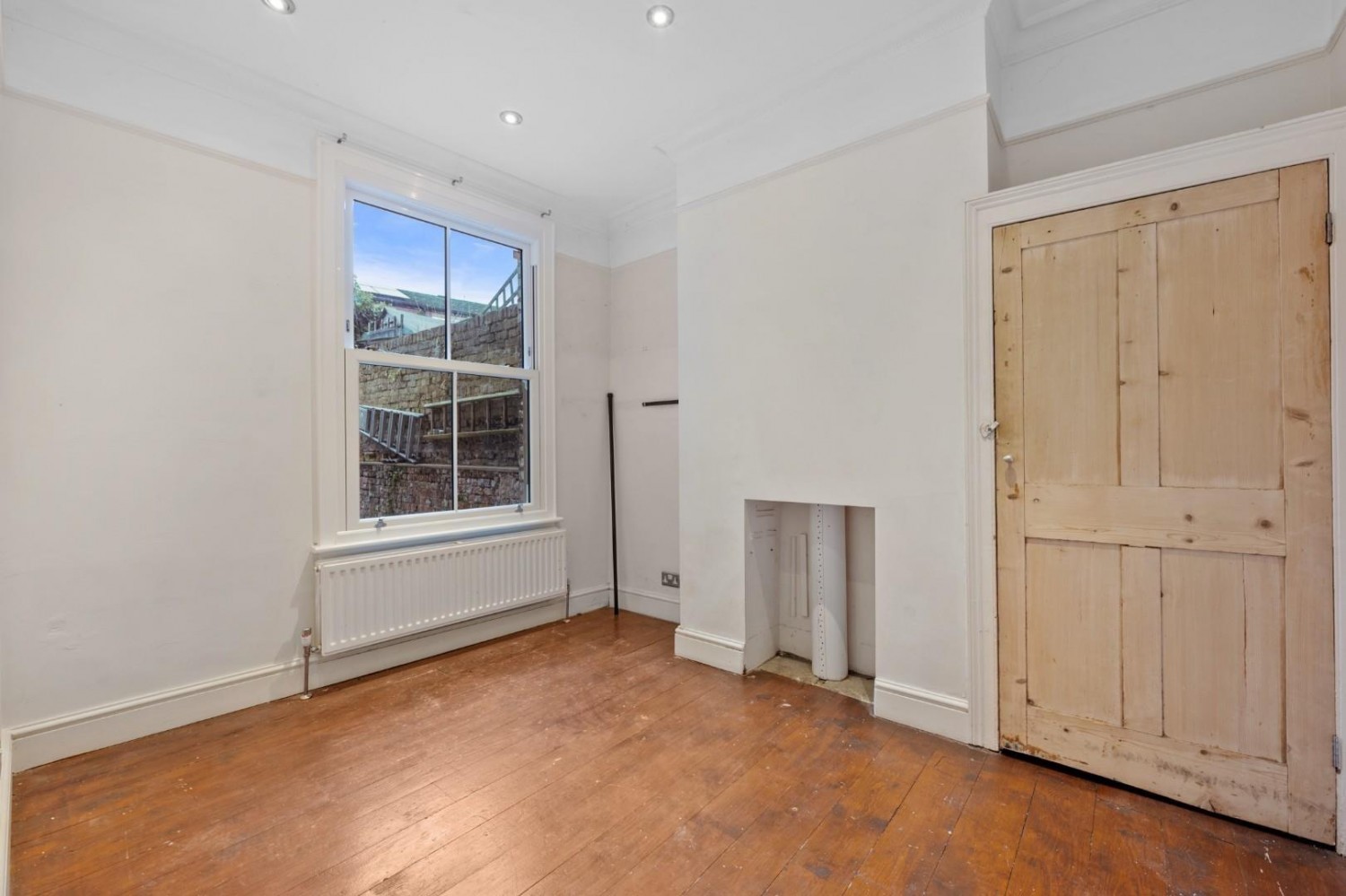 Lordship Road, London, N16