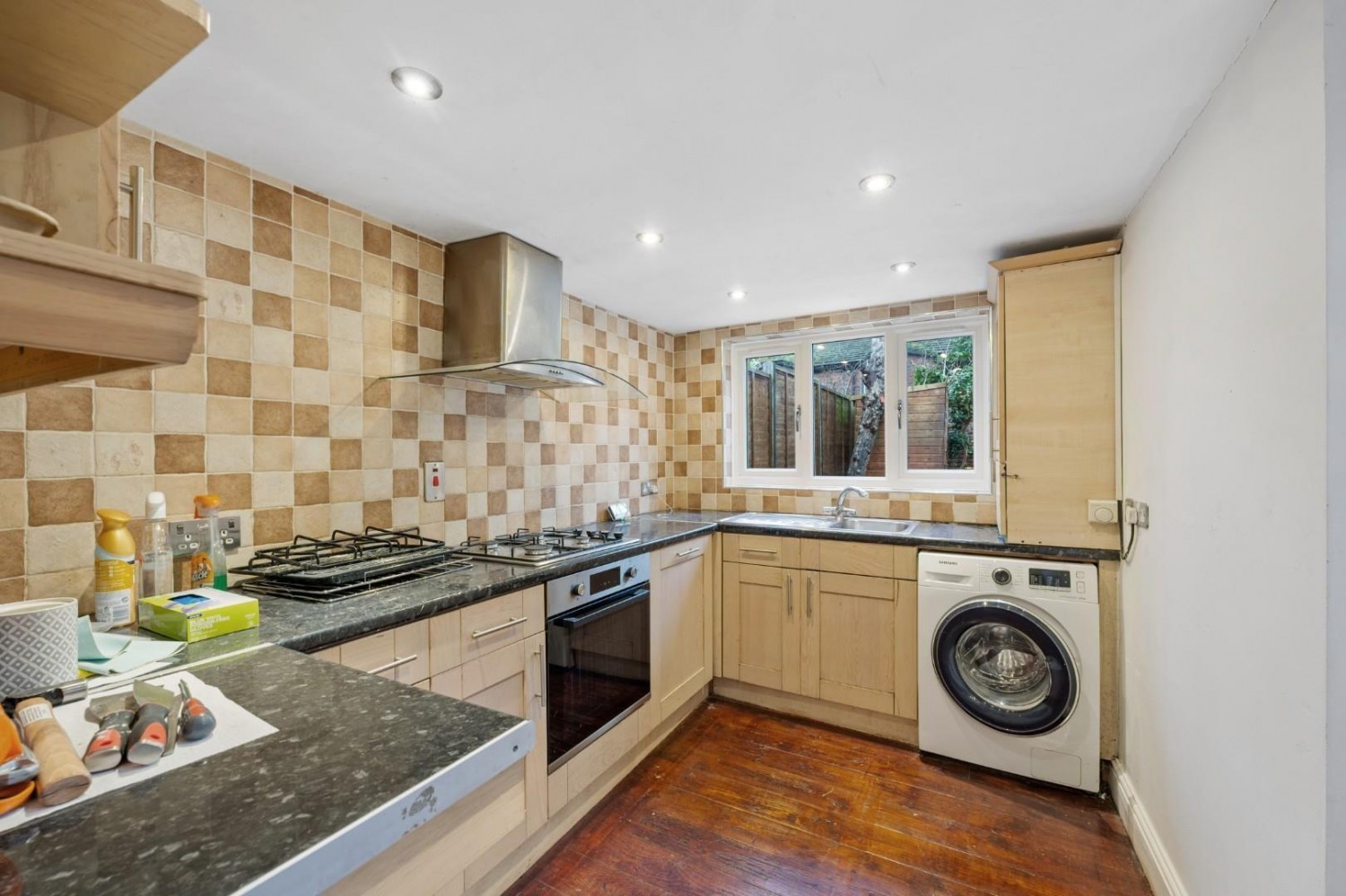 Lordship Road, London, N16