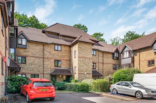 Linwood Close, London