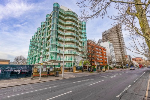 Cavalier House, 46-50 Uxbridge Road, Ealing, W5 2SU