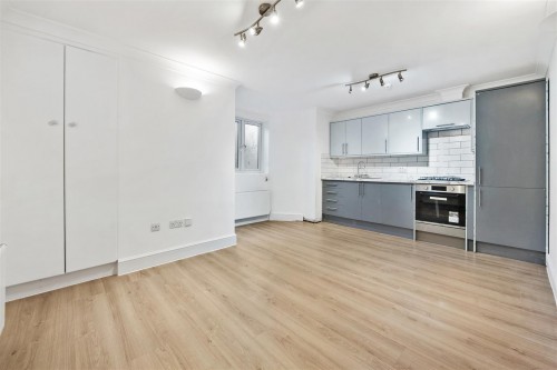 Evering Road, London N16