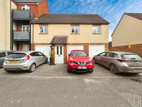 Lancaster Way, Ashford
