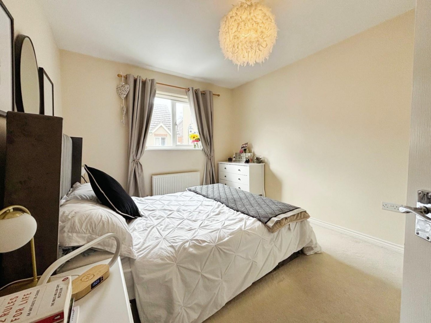 Lancaster Way, Ashford