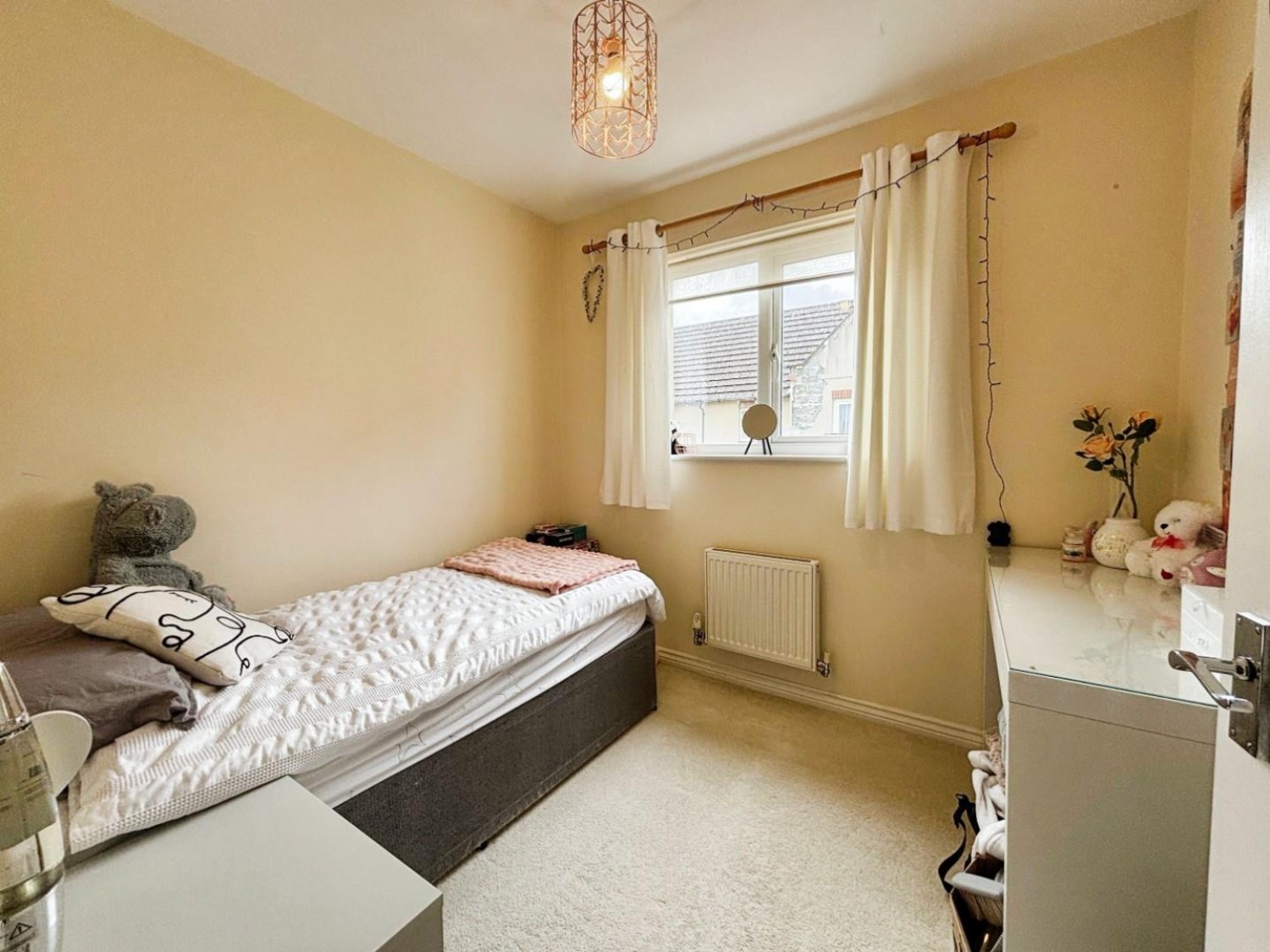 Lancaster Way, Ashford