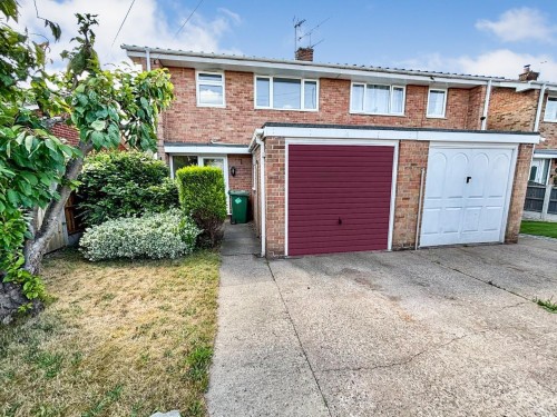 Arundel Drive, Ranskill, Retford Nottinghamshire, DN22 8PQ