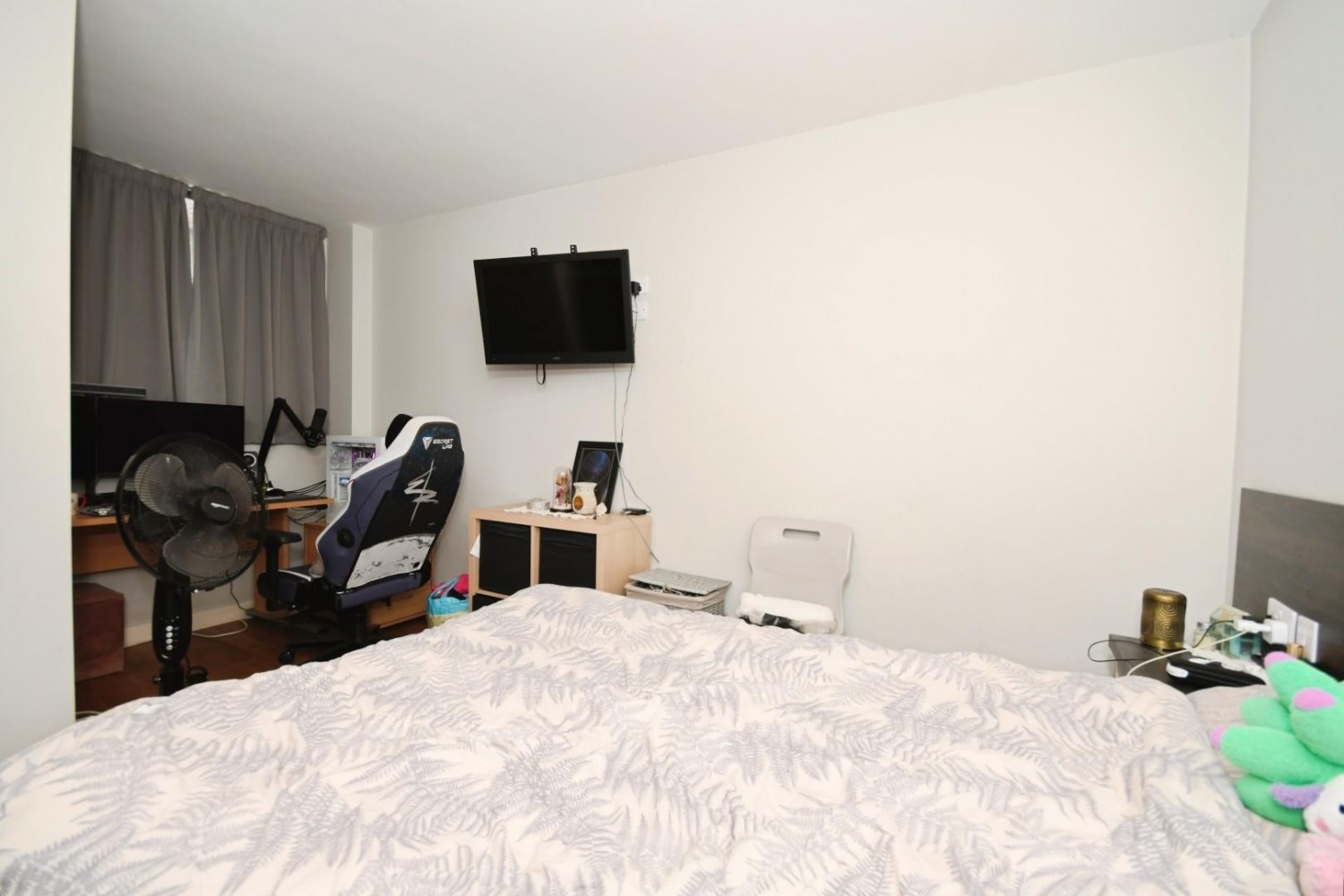 Sovereign House, Queen Street, S1