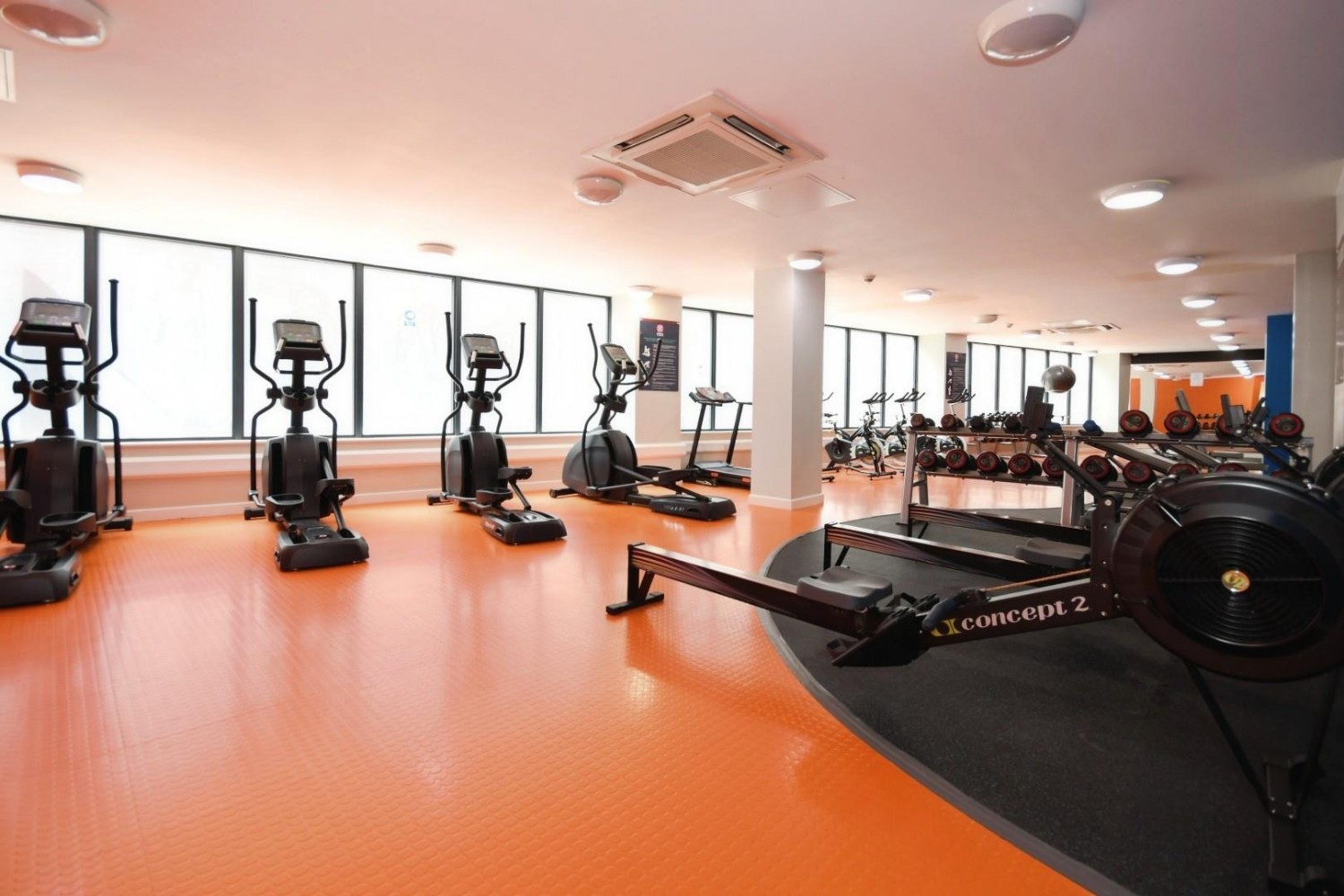 Sovereign House, Queen Street, S1