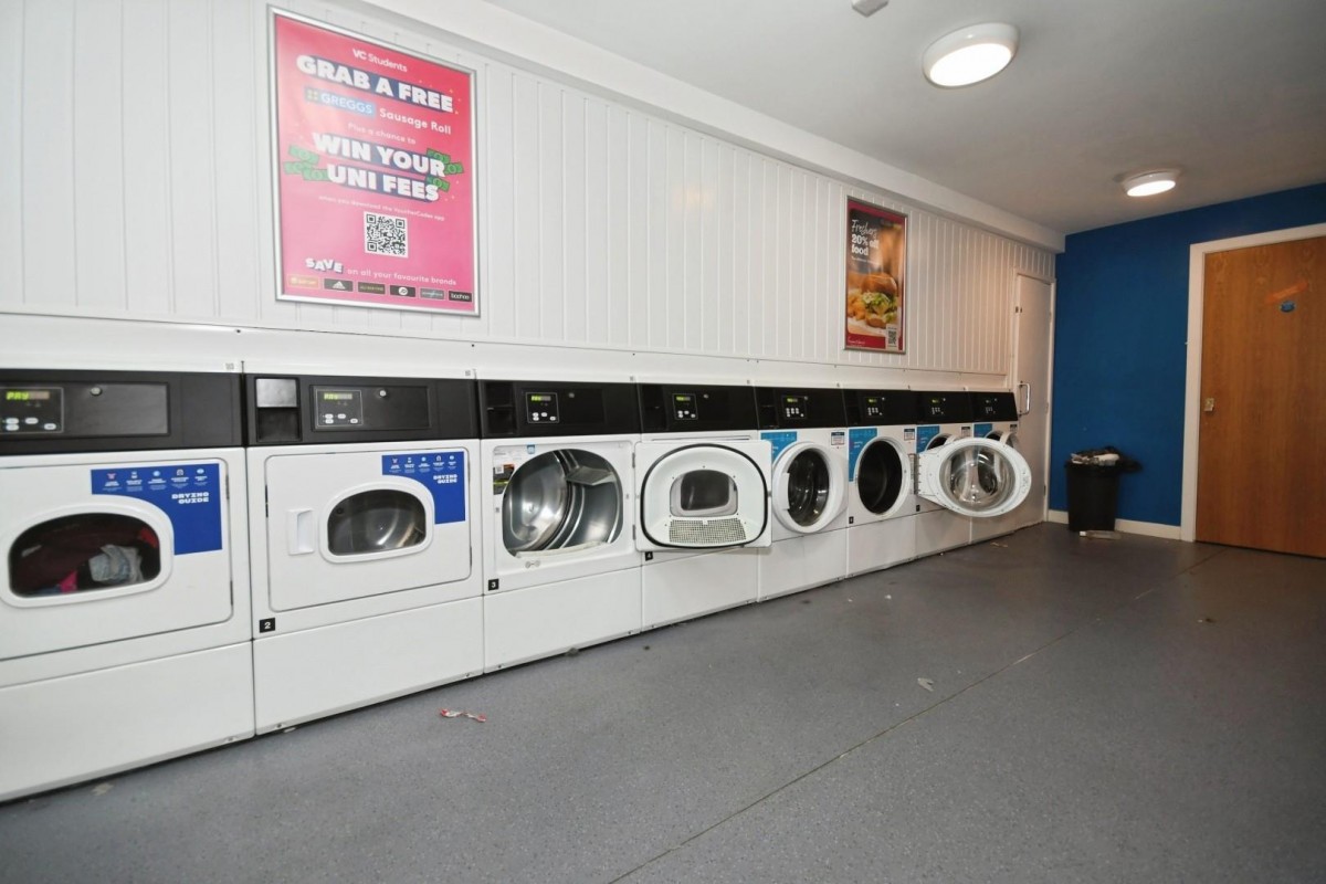 Sovereign House, Queen Street, S1