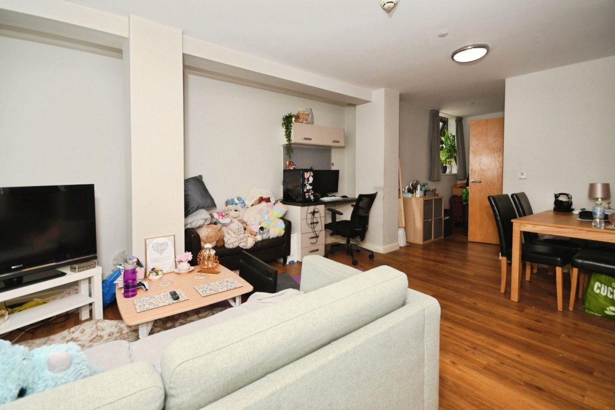 Sovereign House, Queen Street, S1