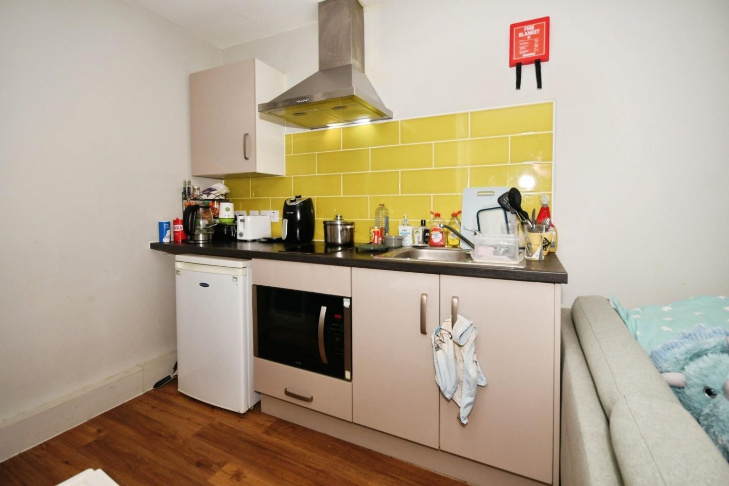 Sovereign House, Queen Street, S1