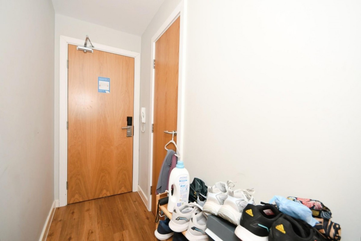 Sovereign House, Queen Street, S1