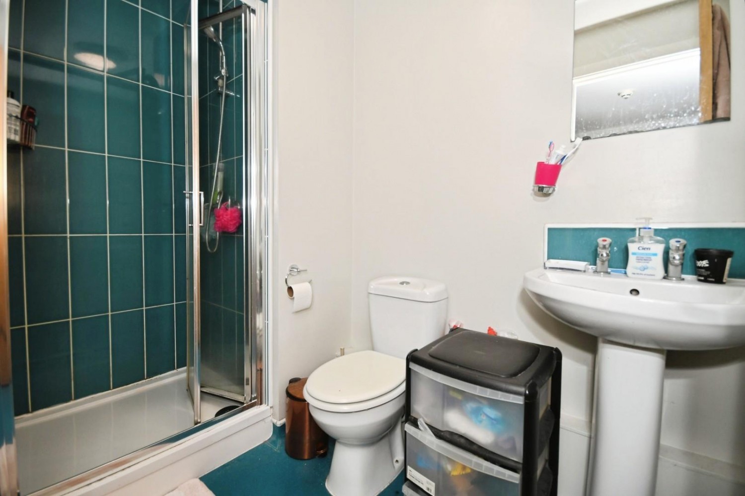 Sovereign House, Queen Street, S1