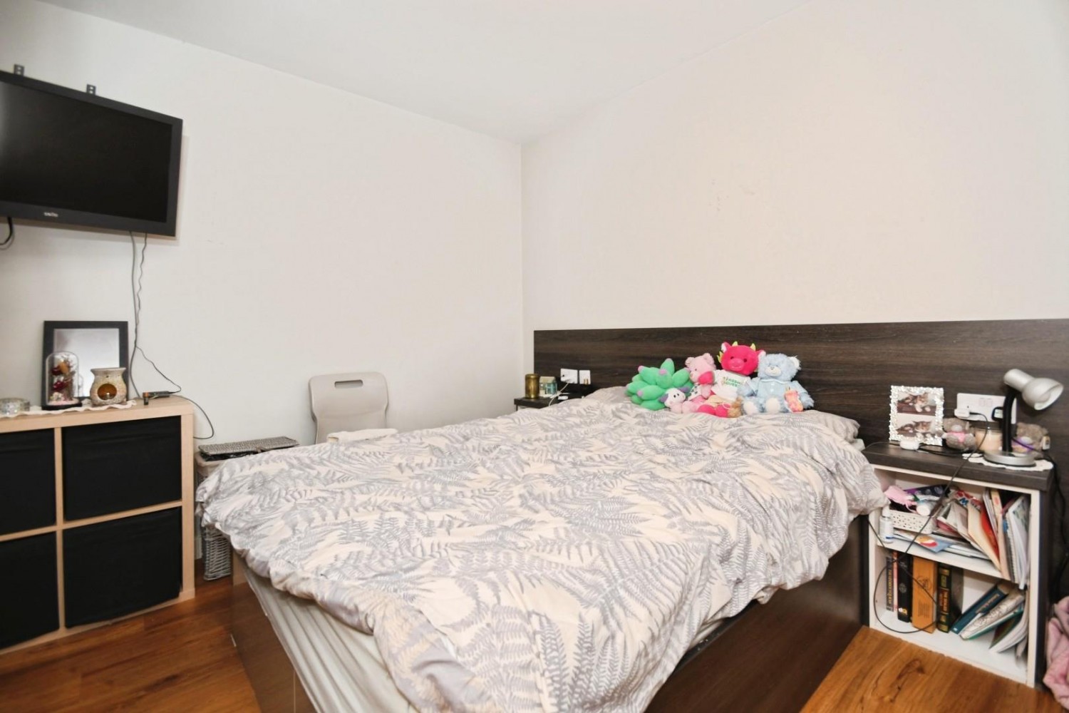 Sovereign House, Queen Street, S1