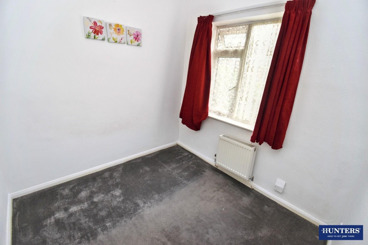 Manor Street, Wigston
