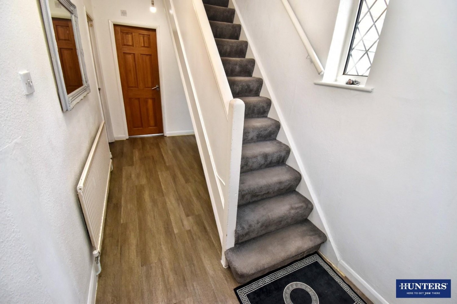 Manor Street, Wigston