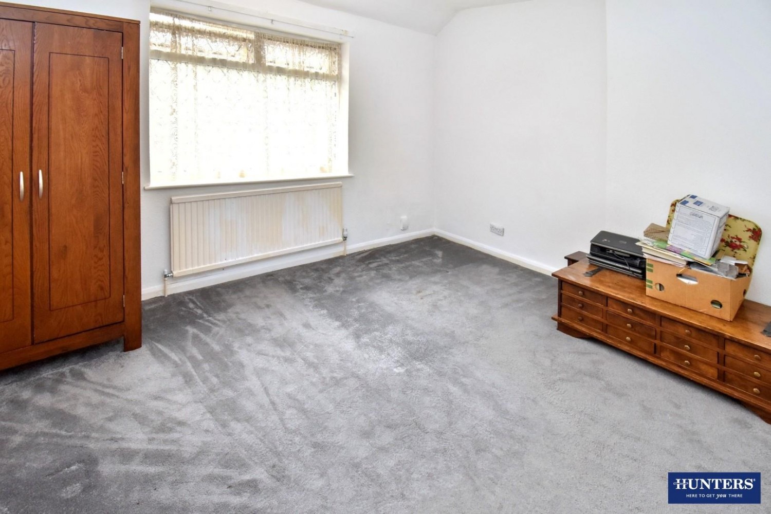 Manor Street, Wigston