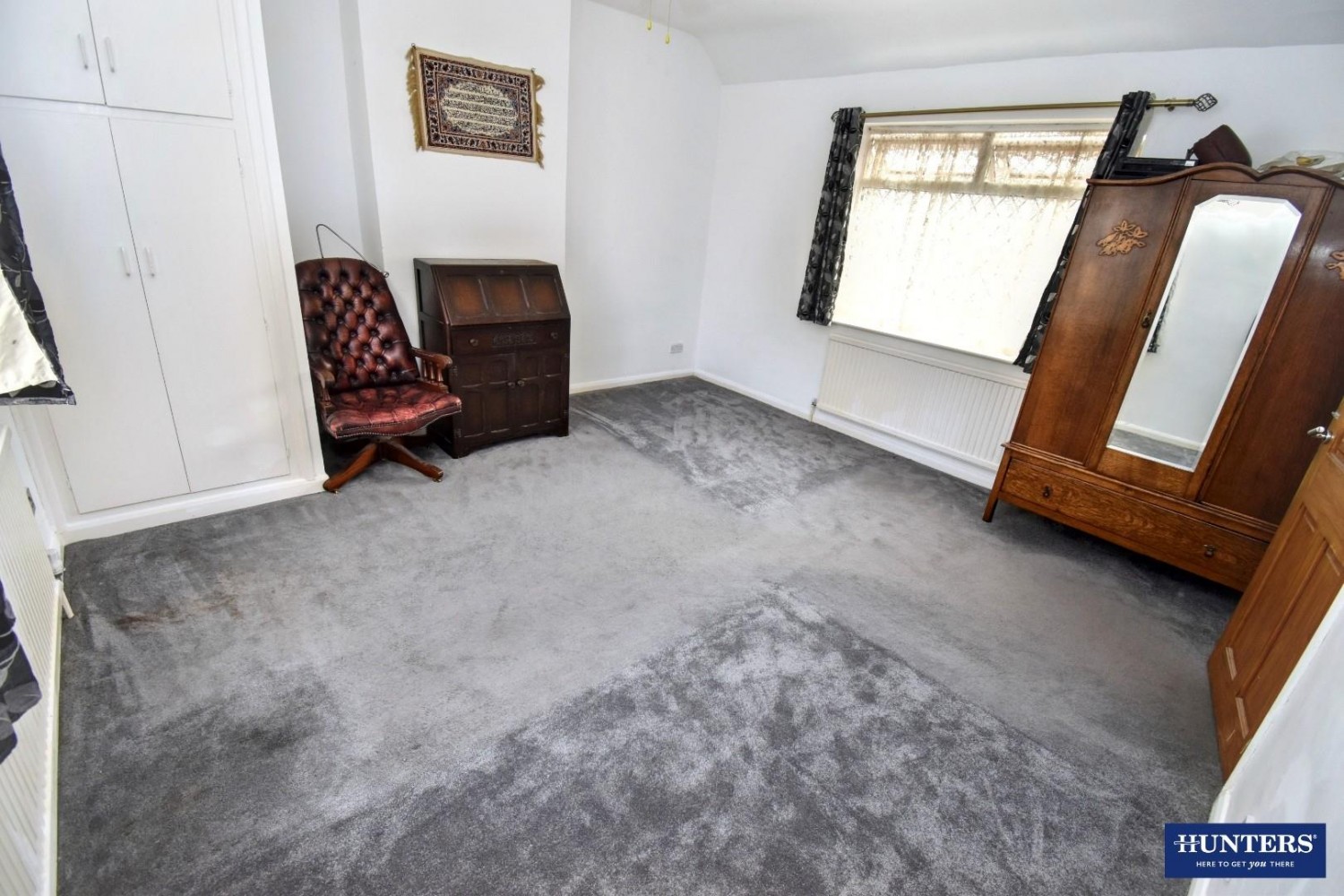 Manor Street, Wigston