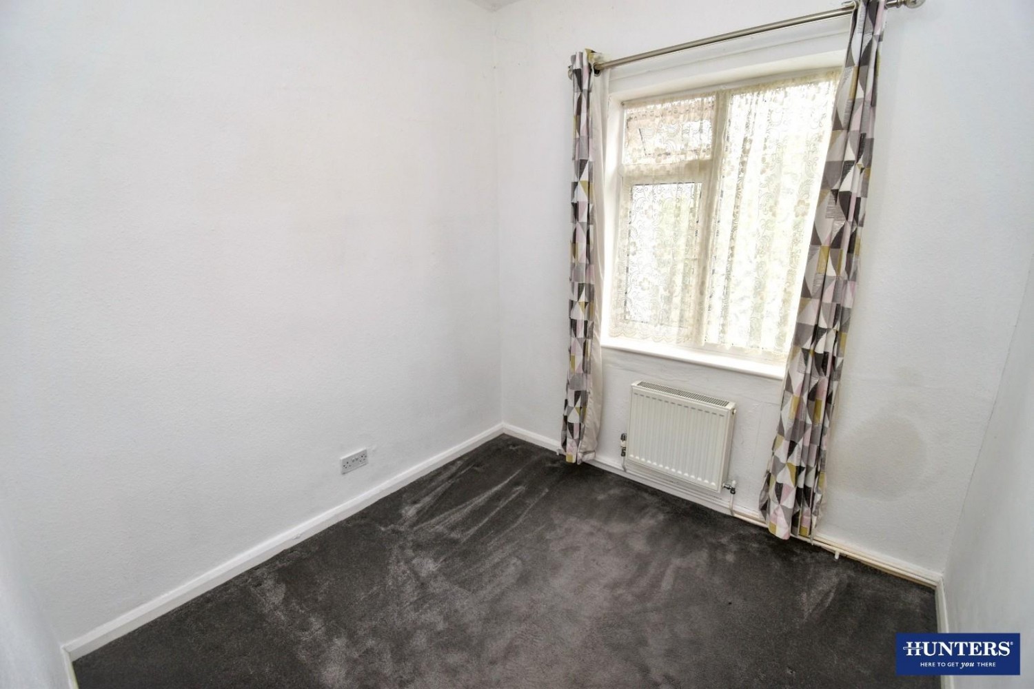 Manor Street, Wigston