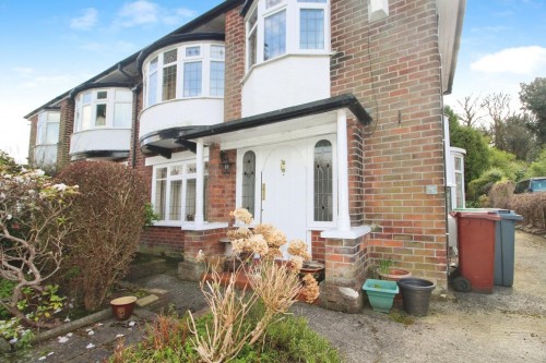 Sandacre Road, Manchester